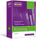 Accounting and Bookkeeping software